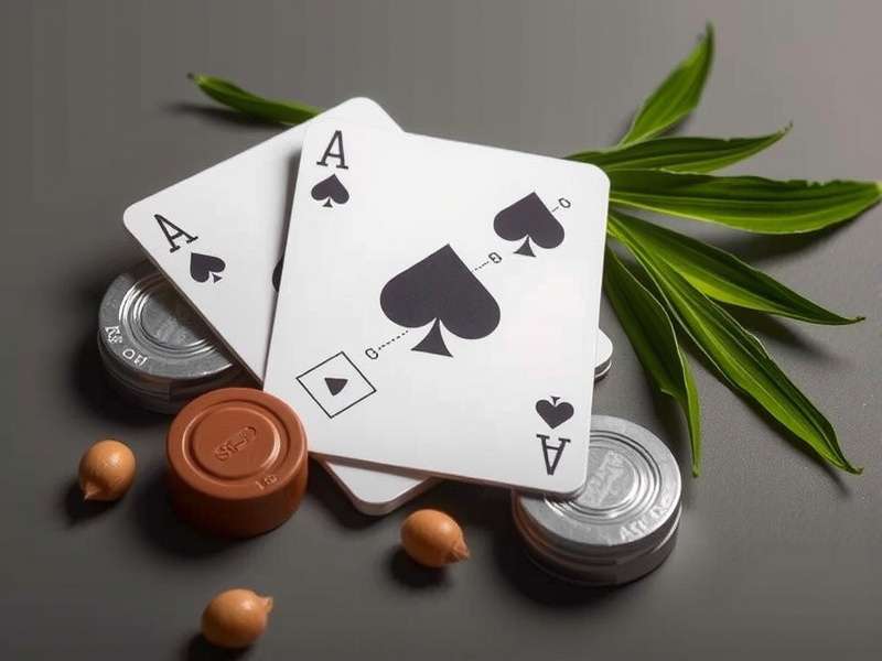 Cardamom Ace Attack Game Cover